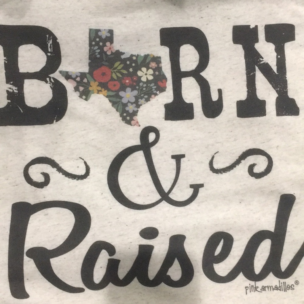 Texas Tee - Picture 4 of 4